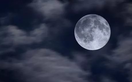 Ученые узнали, к чему приведет исчезновение Луны