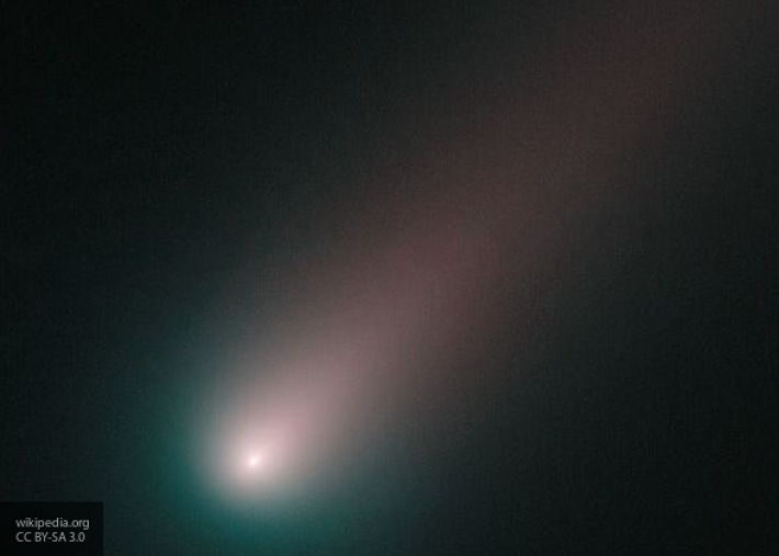 Ученые узнали из древних рисунков о комете, изменившей ход истории