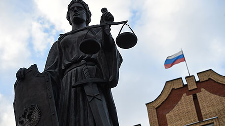 Суд признал приостановку работы «Свидетелей Иеговы» в Российской Федерации законной