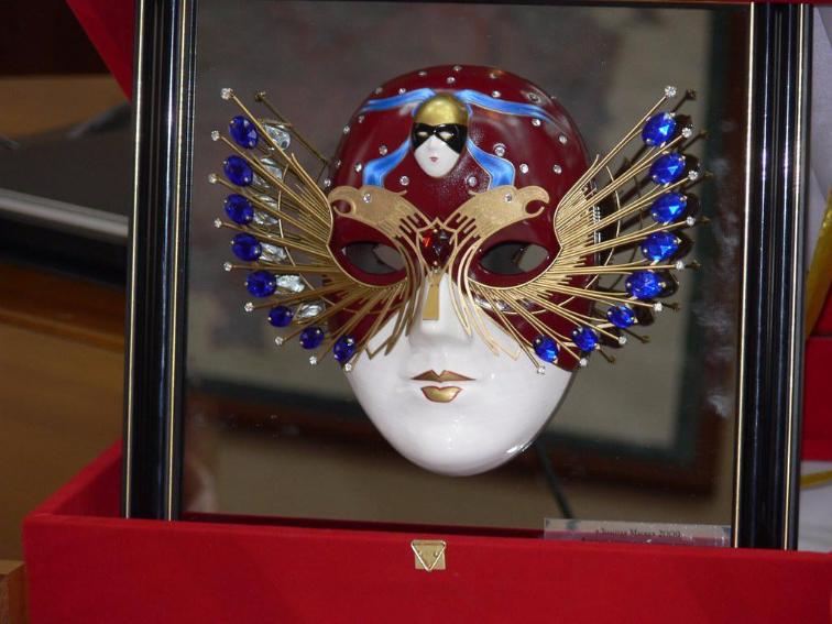 Лауреатов театральной премии «Золотая маска» назовут в российской столице