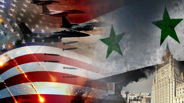 Ракетного удара показалось не достаточно: Вашингтон готовит новые санкции против Сирии