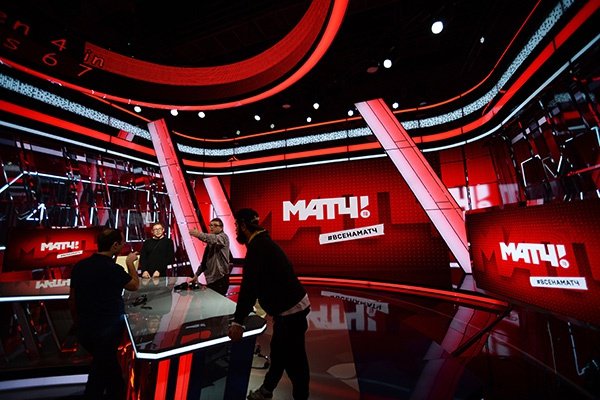 Роскомнадзор отказался от блокировки Sports.ru