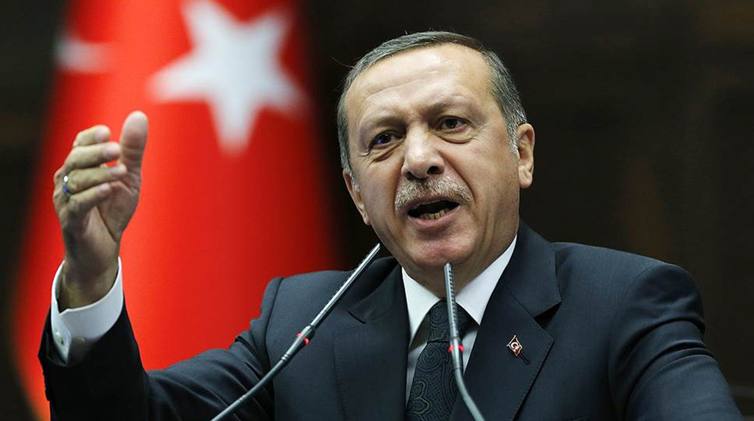 Турция предварительно предупредила РФ и США об ударах по Ираку и Сирии