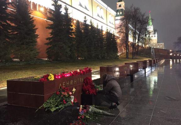 Список погибших при теракте в метро Санкт-Петербурга