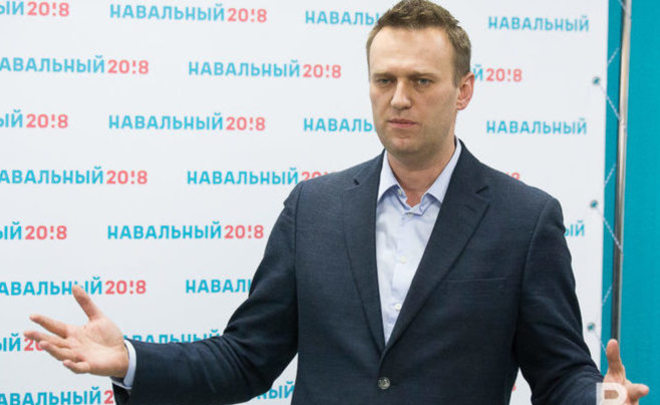 Уполномоченные Усманова посоветовали Навальному обосновать махинации с недвижимостью в суде