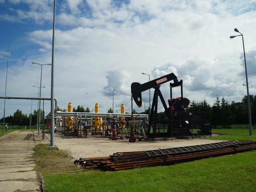 Стоимость барреля нефти Brent в первый раз с 8 марта превысила 