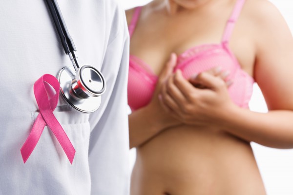 Новые методы лечения онкопатологии груди