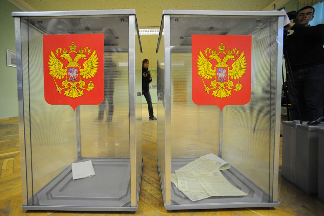 Комитет Государственной думы одобрил поправки о переносе выборов президента на 18 марта