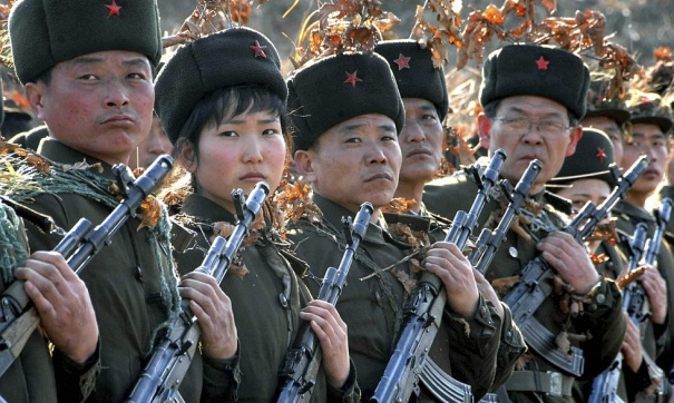 Мы готовы к превентивному удару по США — Пхеньян
