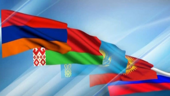 Молдавия стала наблюдателем в ЕврАзЭС