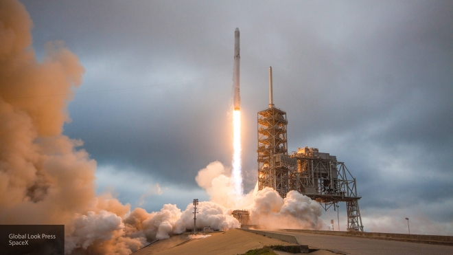 SpaceX потратила наименее половины стоимости свежей первой ступени при повторном запуске