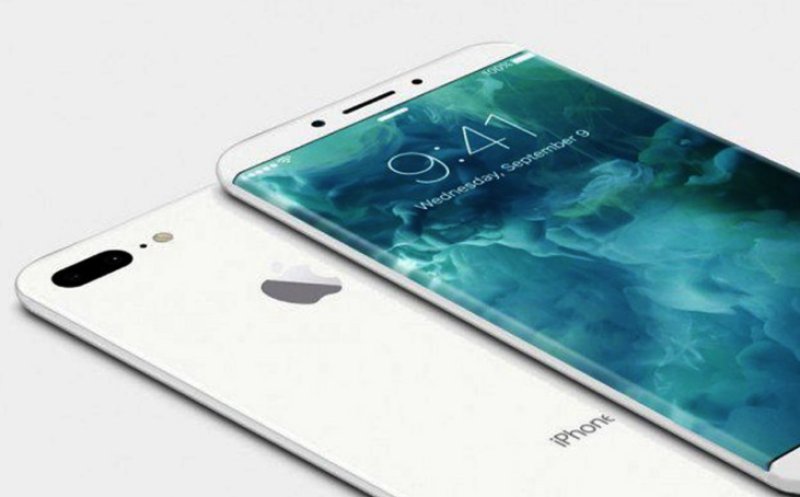 Новый iPhone получит корпус из «жидкого металла»