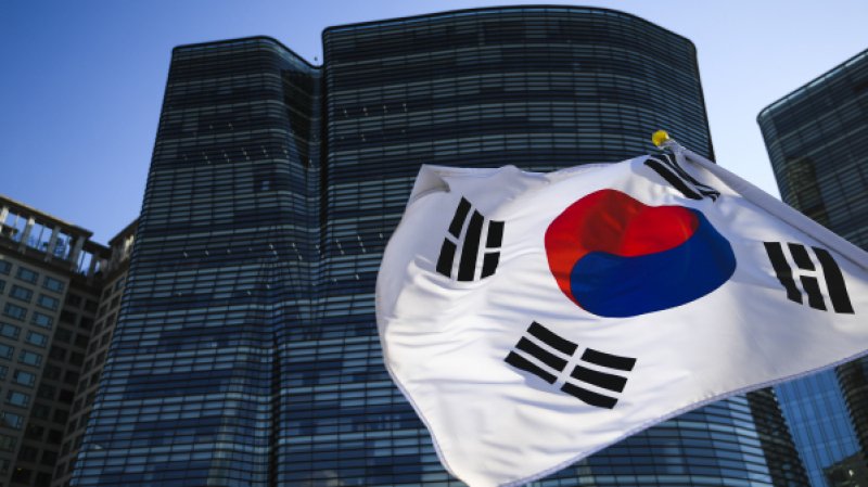 Южная Корея провела тестирования собственной баллистической ракеты — Клин клином