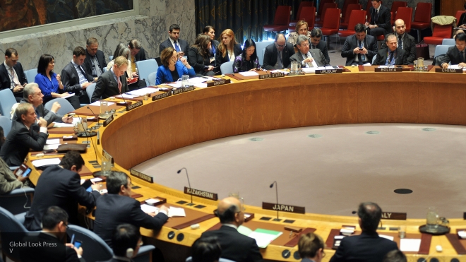 Боливия потребовала провести совещание СБ ООН после удара США по Сирии