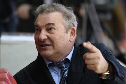 Дворкович прокомментировал судейство на матче СКА — «Металлург» словом «стыдно»