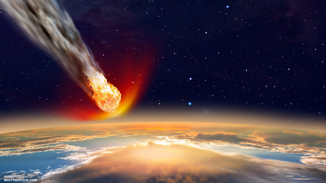 Томичи смогут увидеть опасный астероид на максимально недалёком расстоянии