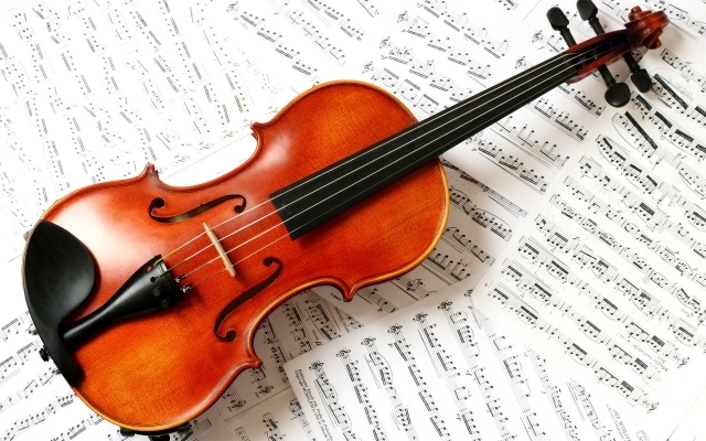 Известные скрипки Страдивари в звучании проигрывают актуальным для нашего времени