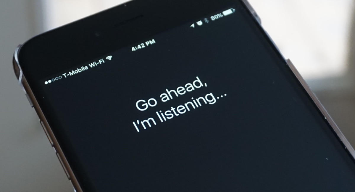 Уязвимость голосового ассистента Siri позволила отключить знак мобильной связи