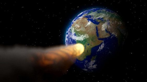 Планета Х виновата в массовых вымираниях на Земле — Ученые