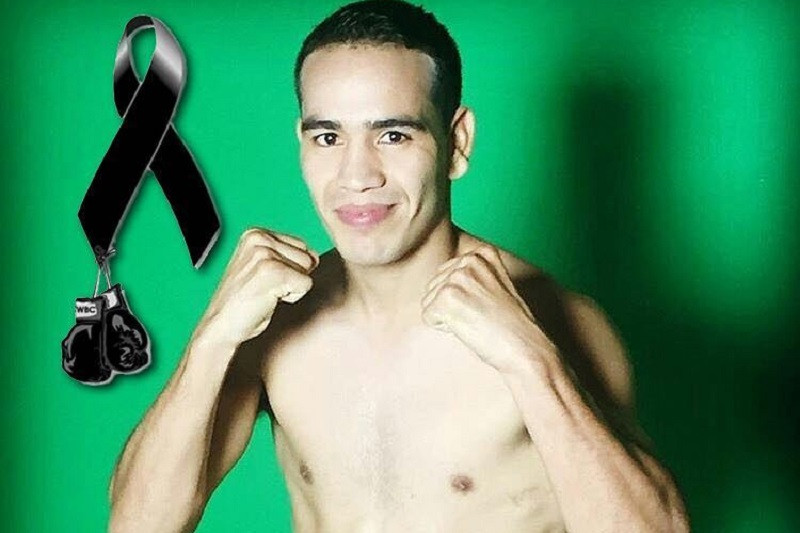 Экс-чемпион мира по боксу Давид Санчес умер в Мексике
