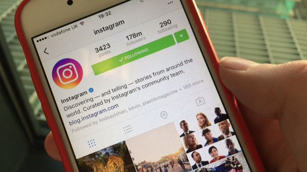 Социальная сеть Instagram дарит пользователям новейшую функцию: как ею пользоваться