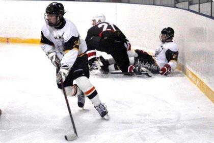 Три хоккейных клуба хотят отказаться от участия в чемпионате УХЛ