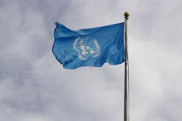 ООН: Мирные переговоры по Сирии возобновятся в Женеве 16 мая