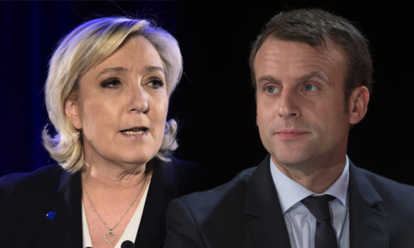 МВД Франции озвучило явку избирателей во ІІ туре президентских выборов