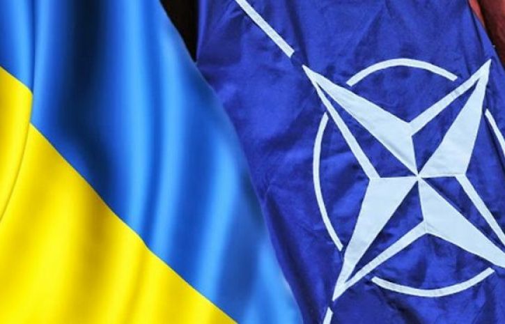 НАТО одобрила решение Порошенко по Российской Федерации