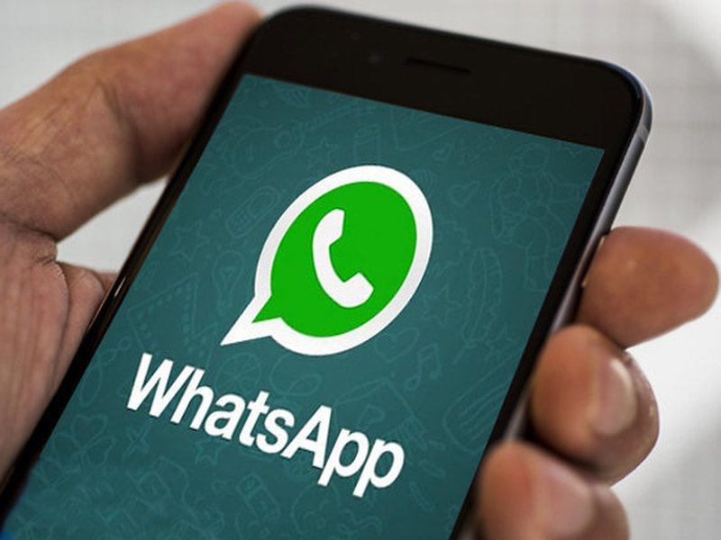 «WhatsApp опять упал»: юзеры говорили о втором за месяц массовом сбое