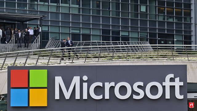 Microsoft обновила Windows для защиты от вируса-вымогателя