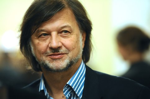Алексей Рыбников стал главой совета Союза композиторов Российской Федерации
