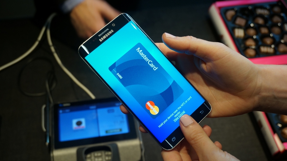 Андроид Pay запустят в Российской Федерации 16 мая
