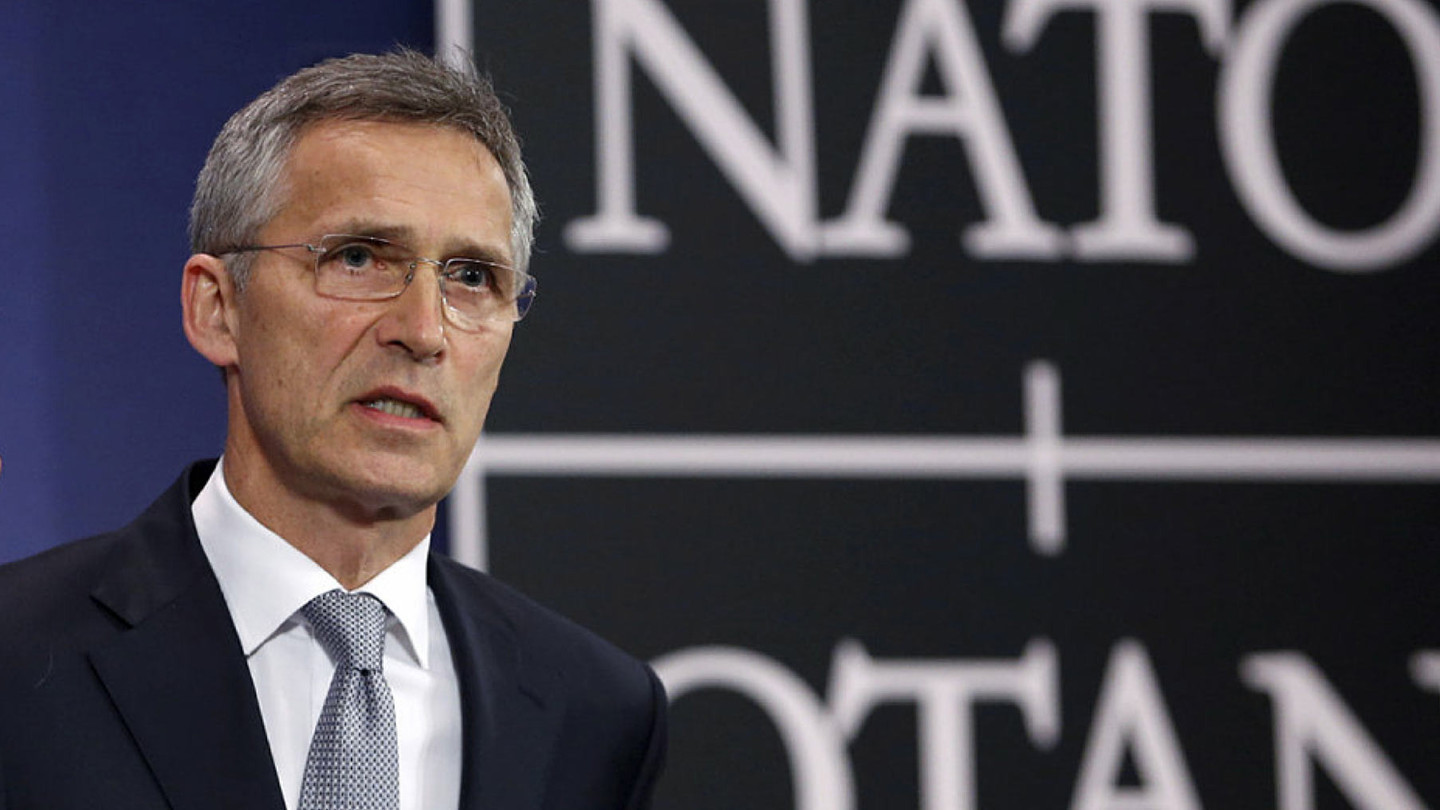 НАТО может расширить миссию на территории Афганистана