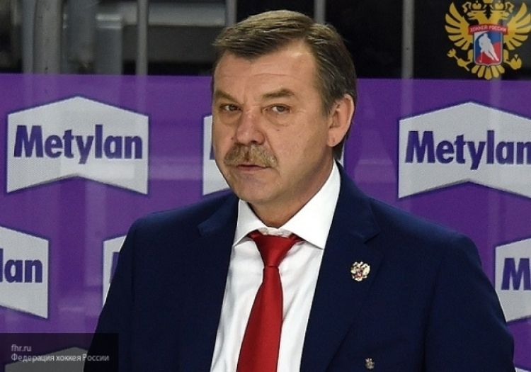 Сборная Российской Федерации по хоккею за минуту разгромила датчан на ЧМ
