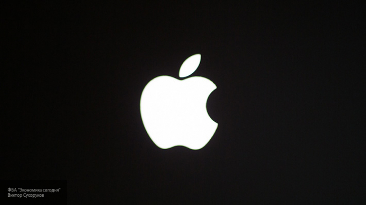 Apple приобрела компанию Lattice Data за 0 млн