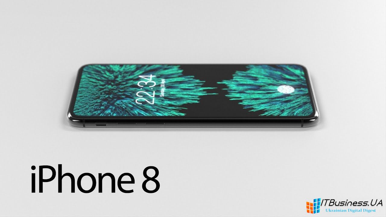 IPhone 8 ценой в USD 1 000 способен опустошить многие кошельки