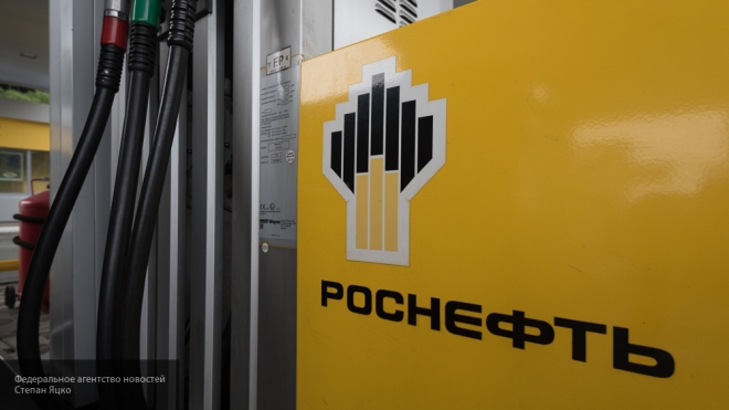 «Роснефть» подала к АФК «Система» иск на 106,6 млрд руб.