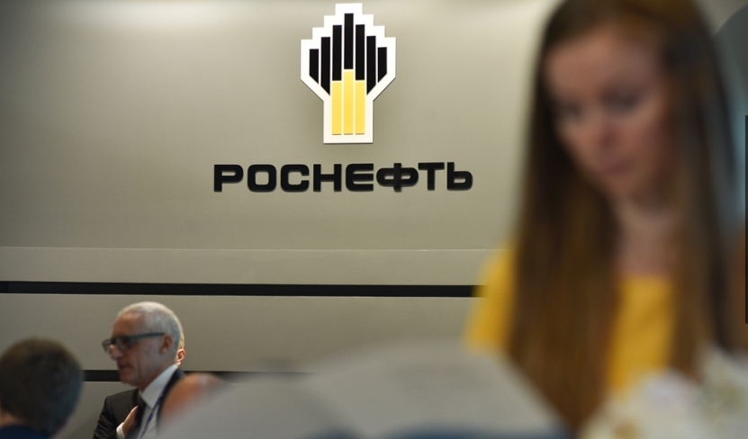 В «Роснефти» назвали техническим моментом возврат судом иска к «Системе»