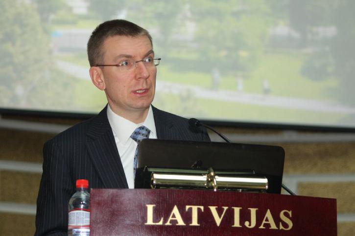 СМИ проинформировали об отказе РЖД перевозить грузы в латвийские порты