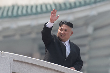 Пхеньян похвалился удачным запуском баллистической ракеты