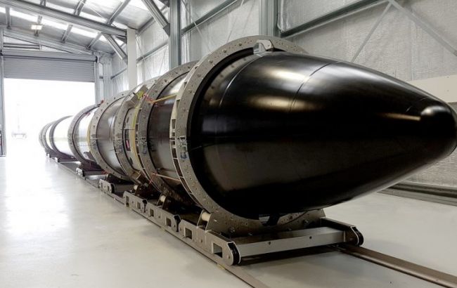 Rocket Lab предоставит новейшей Зеландии свою космическую программу