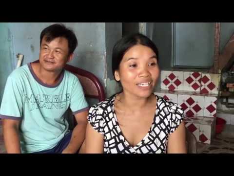 Благотворительный проект помоги — ТелеТрейд: помощь многодетной вьетнамской семье