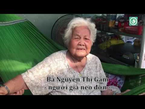 Благотворительный проект помоги — ТелеТрейд: Помощь Нгуен Тхи Гам