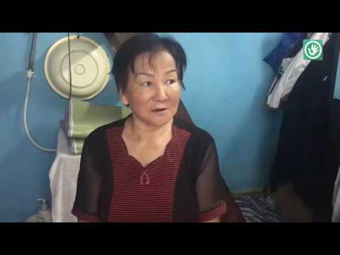 Благотворительный проект помоги — ТелеТрейд: помощь Нгуен Тхи Чунг
