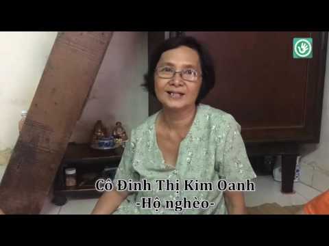 Благотворительный проект помоги — ТелеТрейд: Помощь Динь Тхи Ким Оань