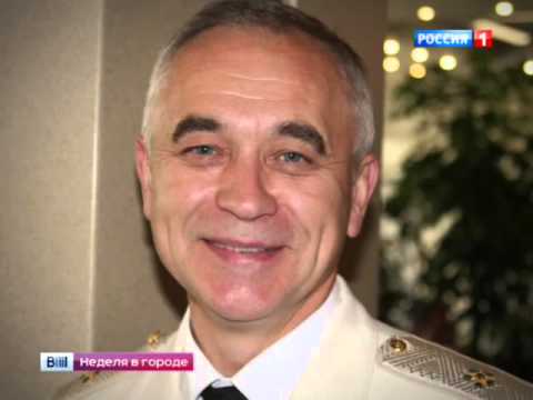 Сюжет телеканала «Москва 24» (25 января 2015)