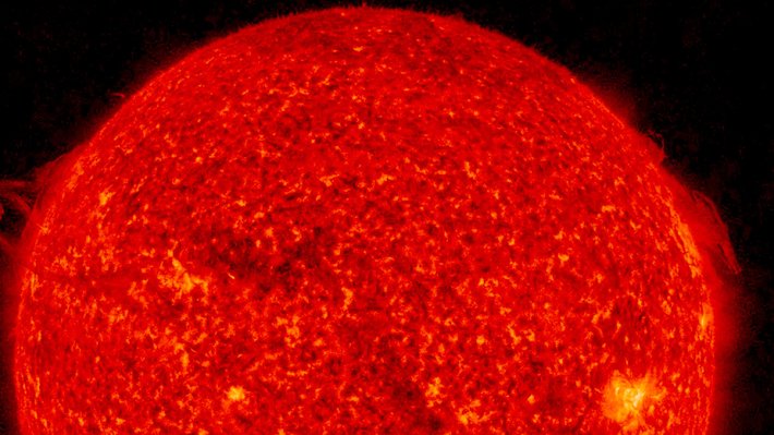 Астрономы: Земля отдаляется от Солнца