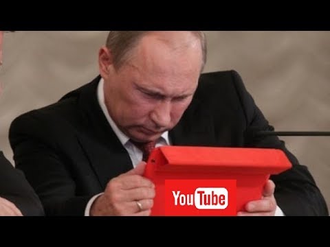 Видеоблогер обвинил русский YouTube в симпатии к «кремлеботам»