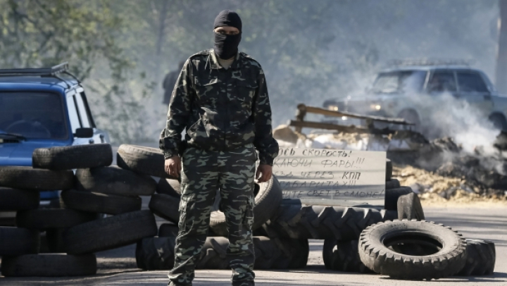 Тиллерсон: Спецпредставитель США Волкер проведет некоторое количество дней в Украинском государстве